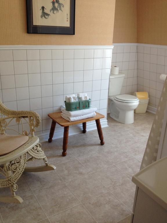 Auberge Petite Plaisance La Malbaie Habitación foto